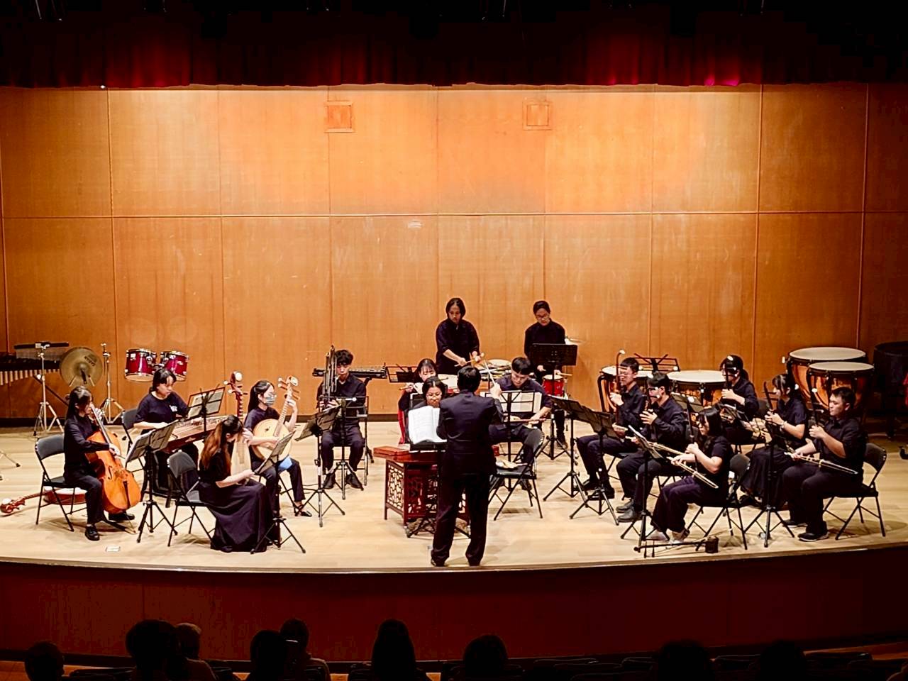 1141126東韻樂鳴 1