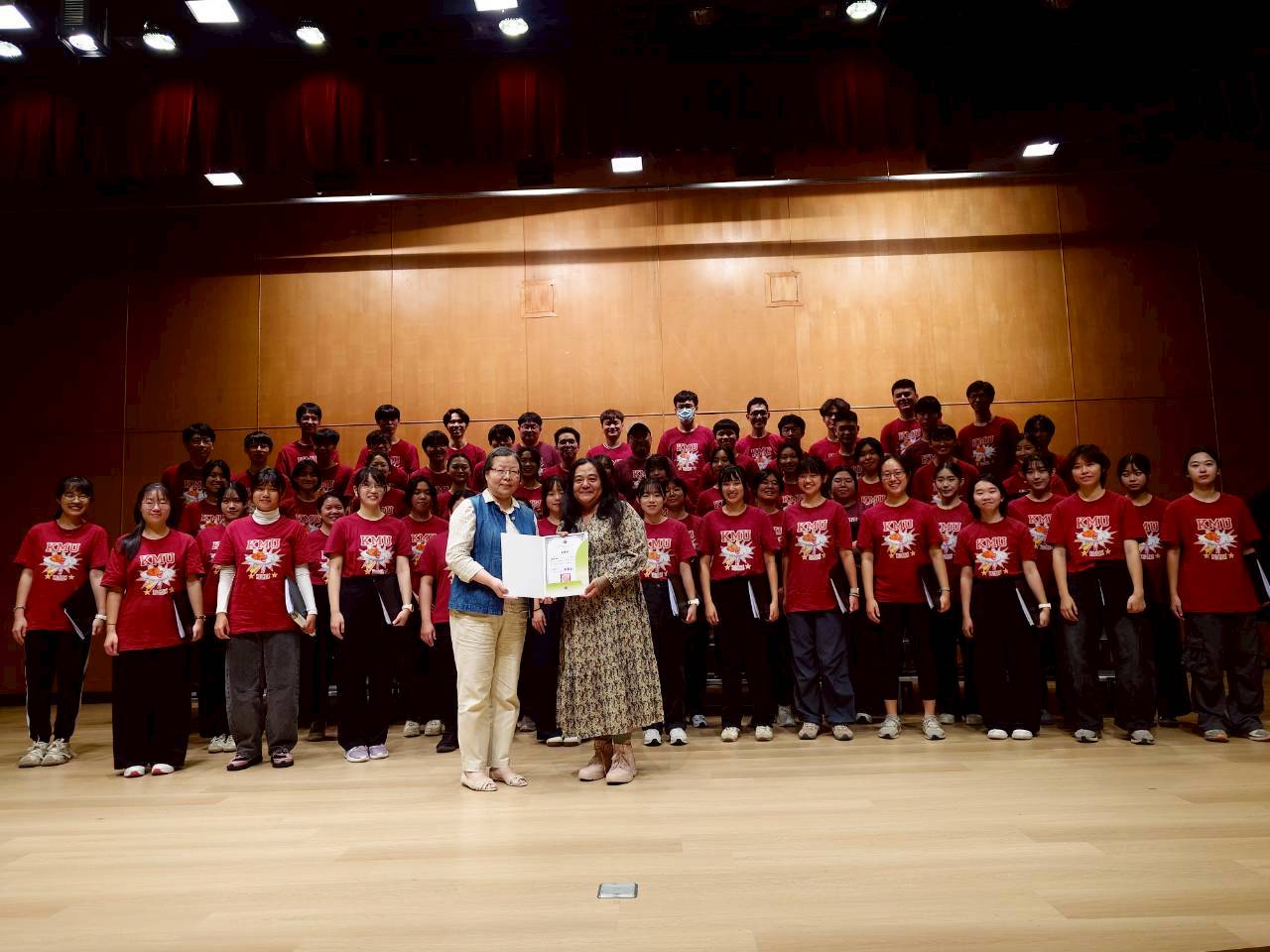 LINE ALBUM 20251212 思念的歌聲 251216 112