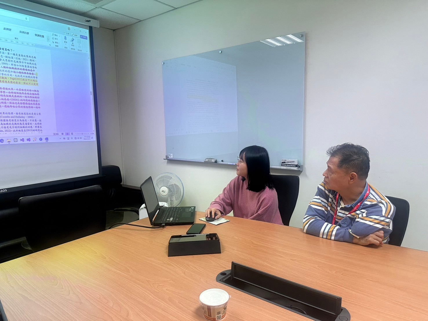 LINE ALBUM 自主學習討論照片 250626 28