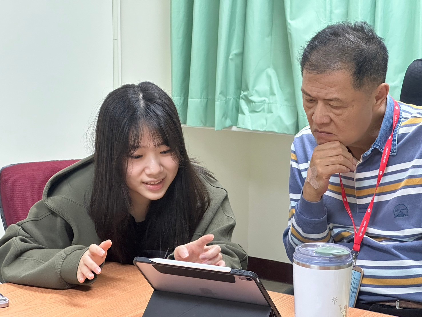 LINE ALBUM 自主學習討論照片 250626 38
